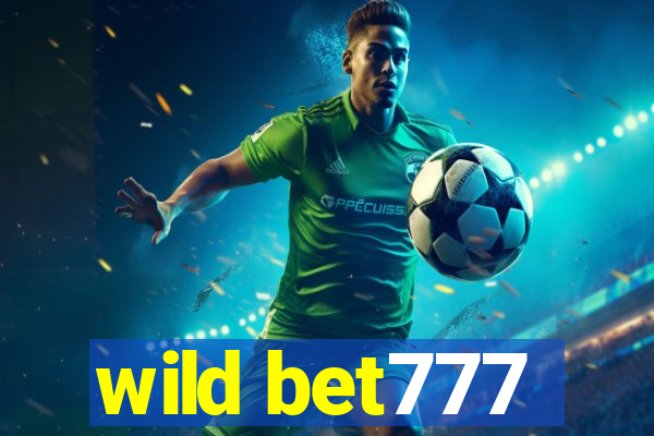 wild bet777